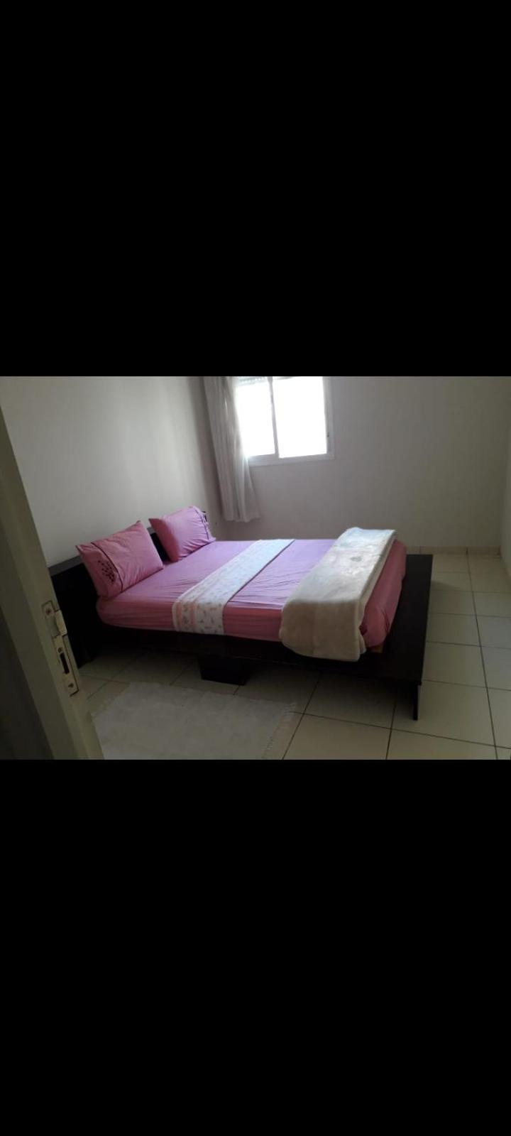 Appartement A Tabriquet Salé Exteriér fotografie