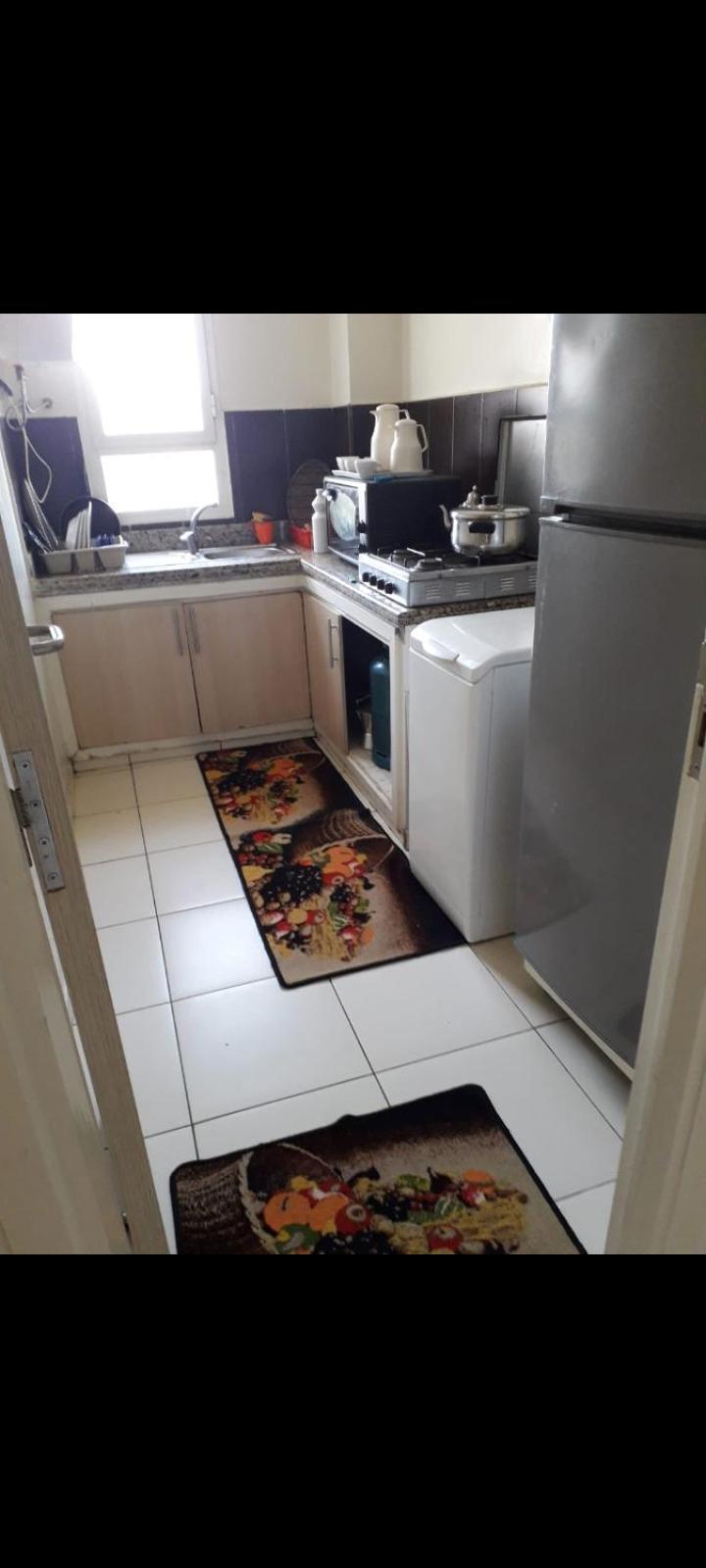 Appartement A Tabriquet Salé Exteriér fotografie
